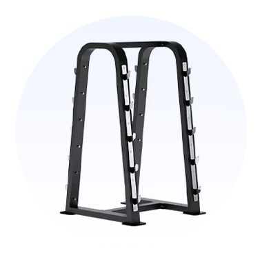 Barbell Racks