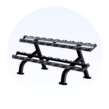 Dumbbell Racks