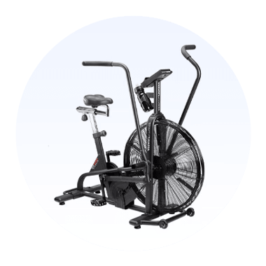 Air Bikes