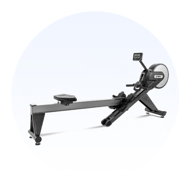 Air Rowing Machines