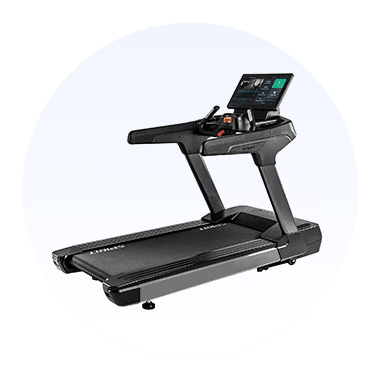 Commercial Treadmills
