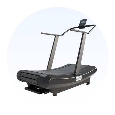 Curve Treadmills