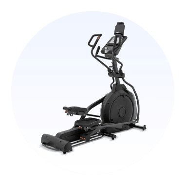 Home Use Elliptical Machines