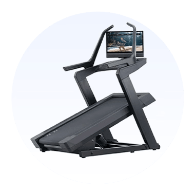 Home Use Treadmills