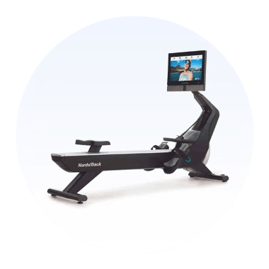 Magnetic Rowing Machines