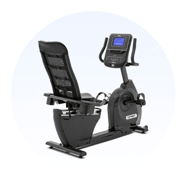 Recumbent Bikes