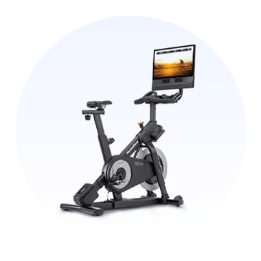 Spinning Bikes