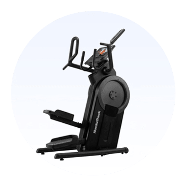 Stepper Machines