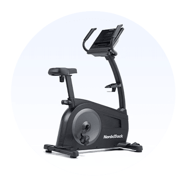 Upright Bikes