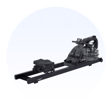 Water Rowing Machines