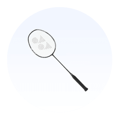 Badminton Rackets