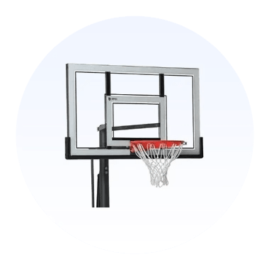 Basketball Hoops