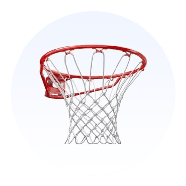 Basketball Rims