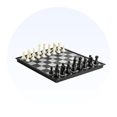 Chess Boards