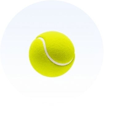 Padel Tennis Ball