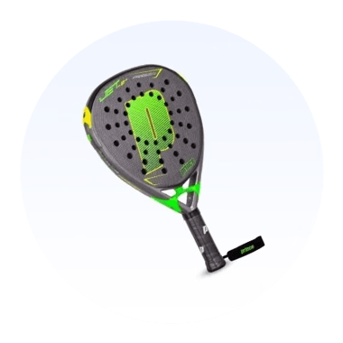 Padel Tennis Bat