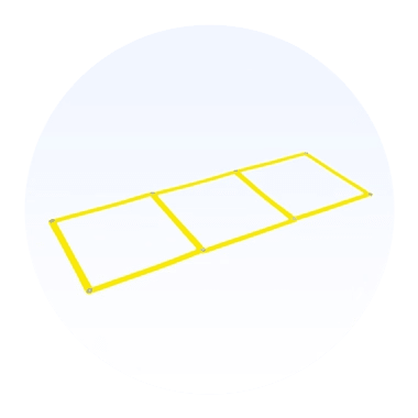 Speed Ladders