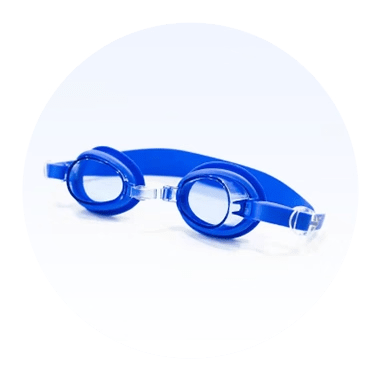 Swimming Goggles