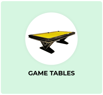 Game tables