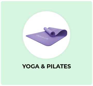 Yoga & Pilates