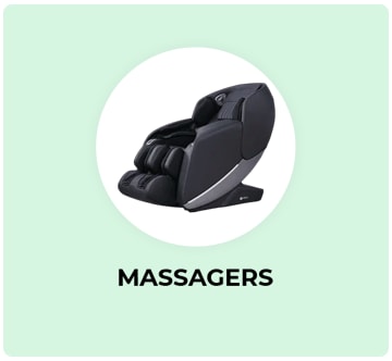 Massagers