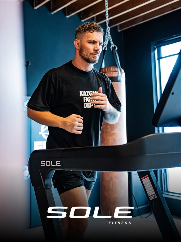 Sole Fitness