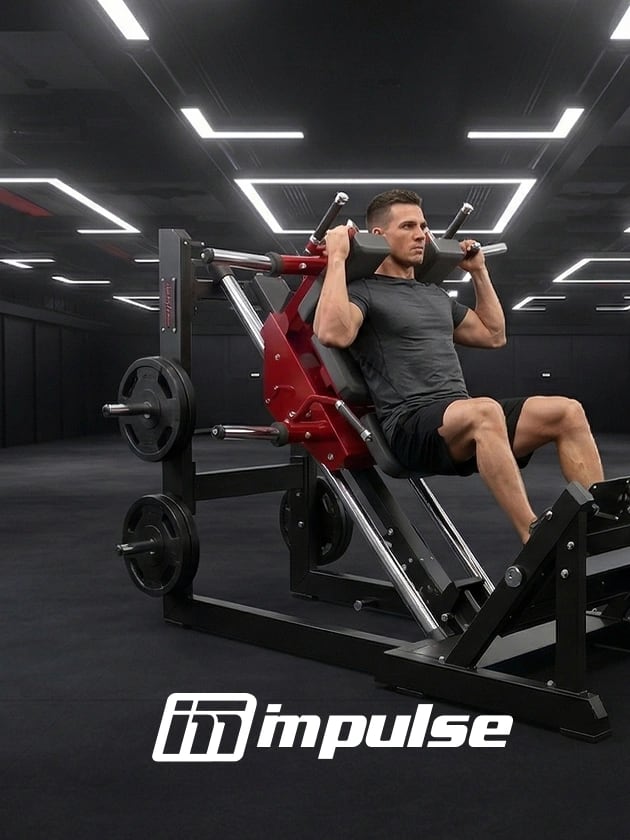 Impulse Fitness