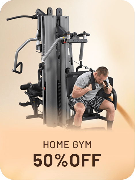 home-gyms