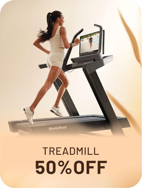 treadmills