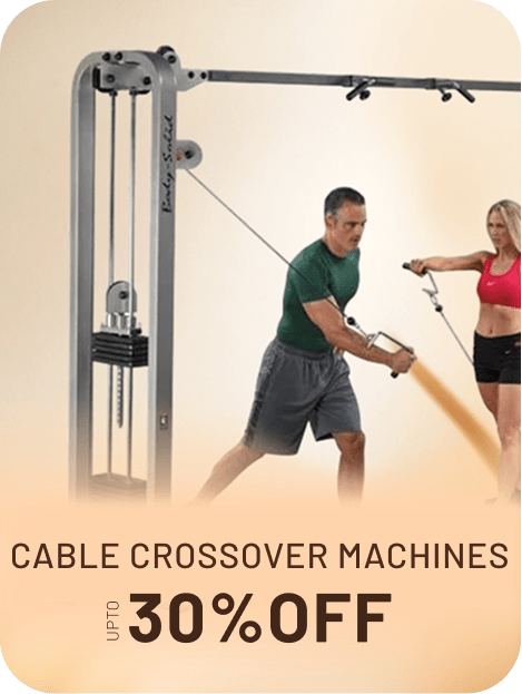 cable-crossover-machines