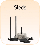 sleds