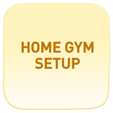 setup your space