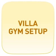 villa-gym-setup