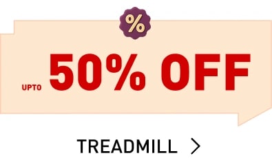 treadmills