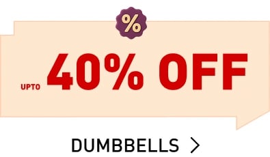 dumbbells