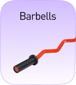 Barbells