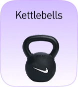 Kettlebells