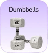 Dumbbells