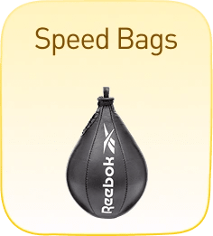 speed-bags