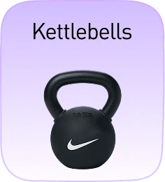 Kettlebells