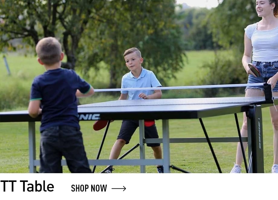 table-tennis