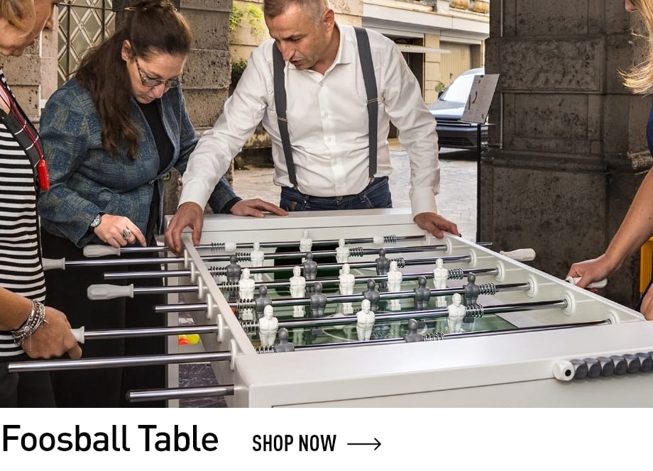 foosball-tables