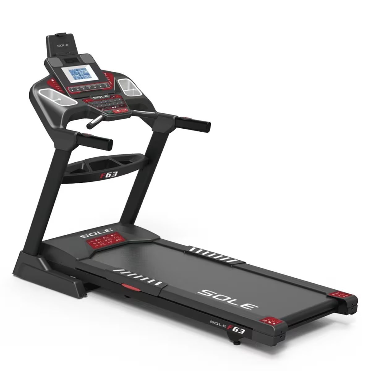 Sole Fitness F63 Treadmill