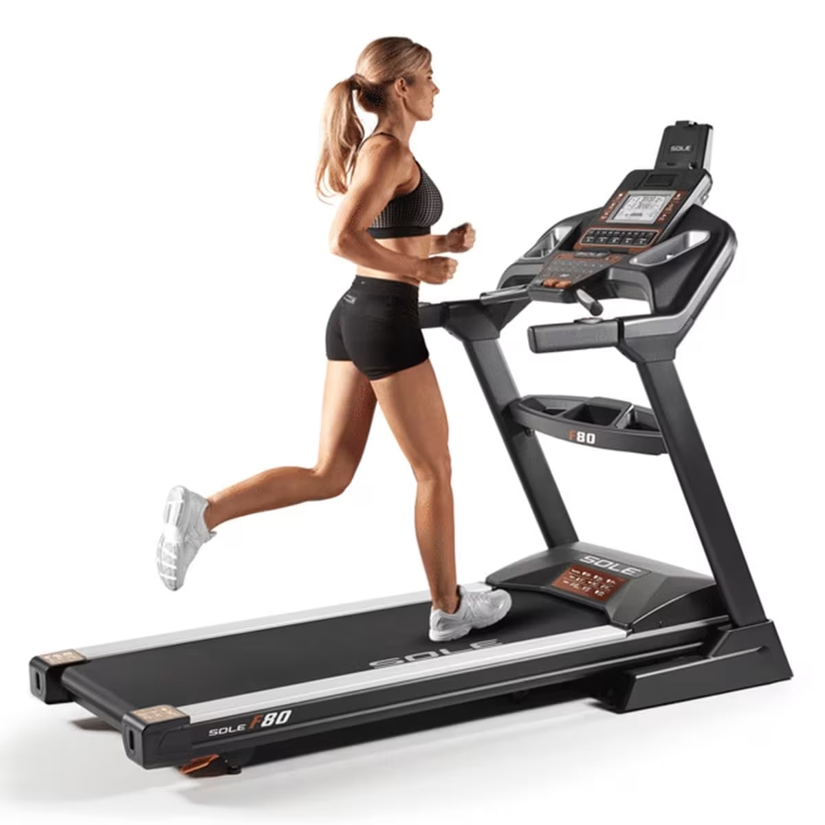 Sole treadmill f80 price hotsell