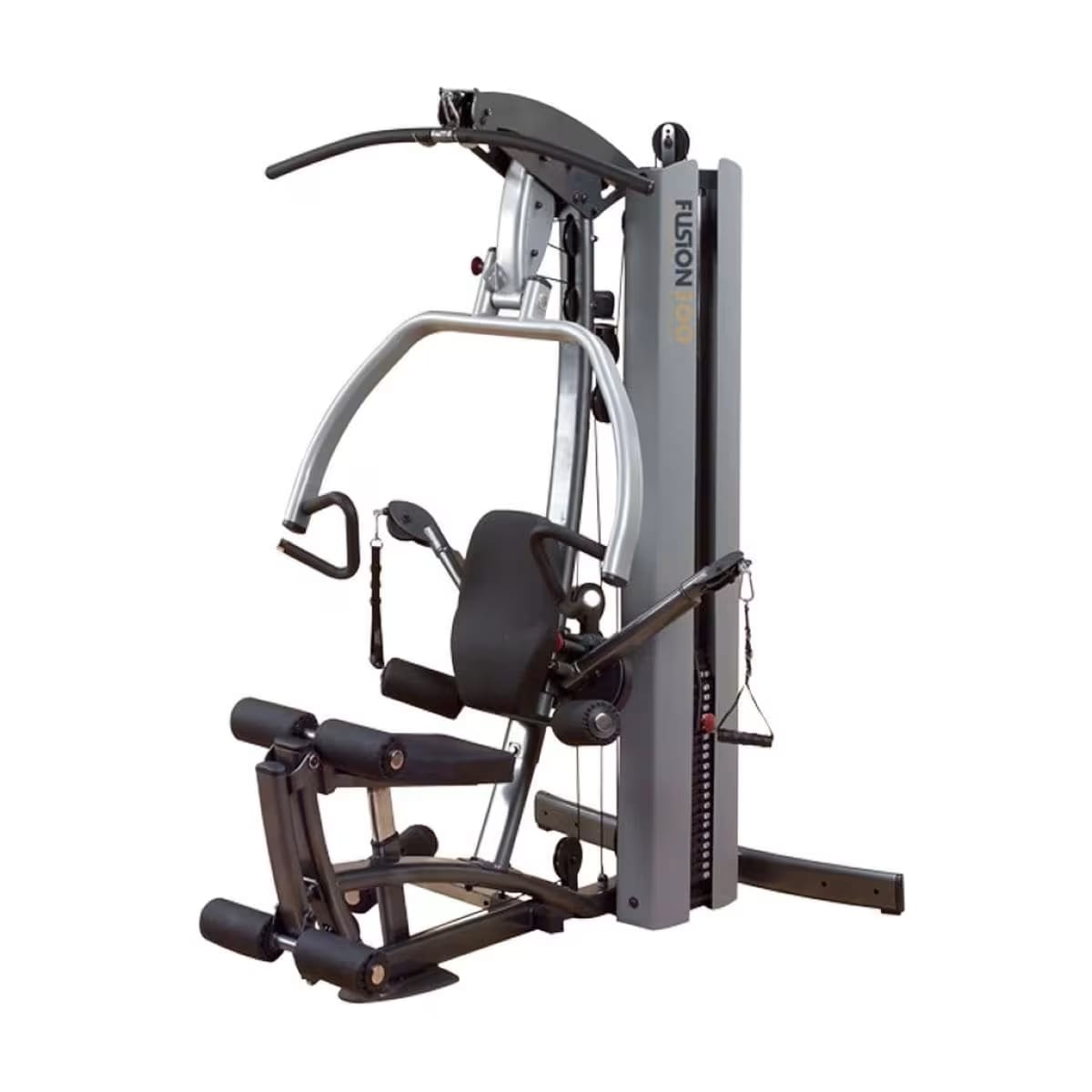 Buy Body Solid F500 2 Home Gym with 210 lb Stack Online at Best Price in UAE