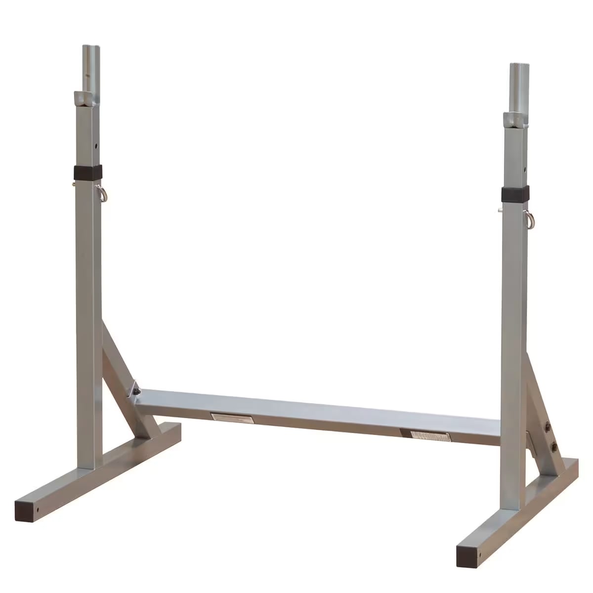 Body solid power rack with lat pulldown sale