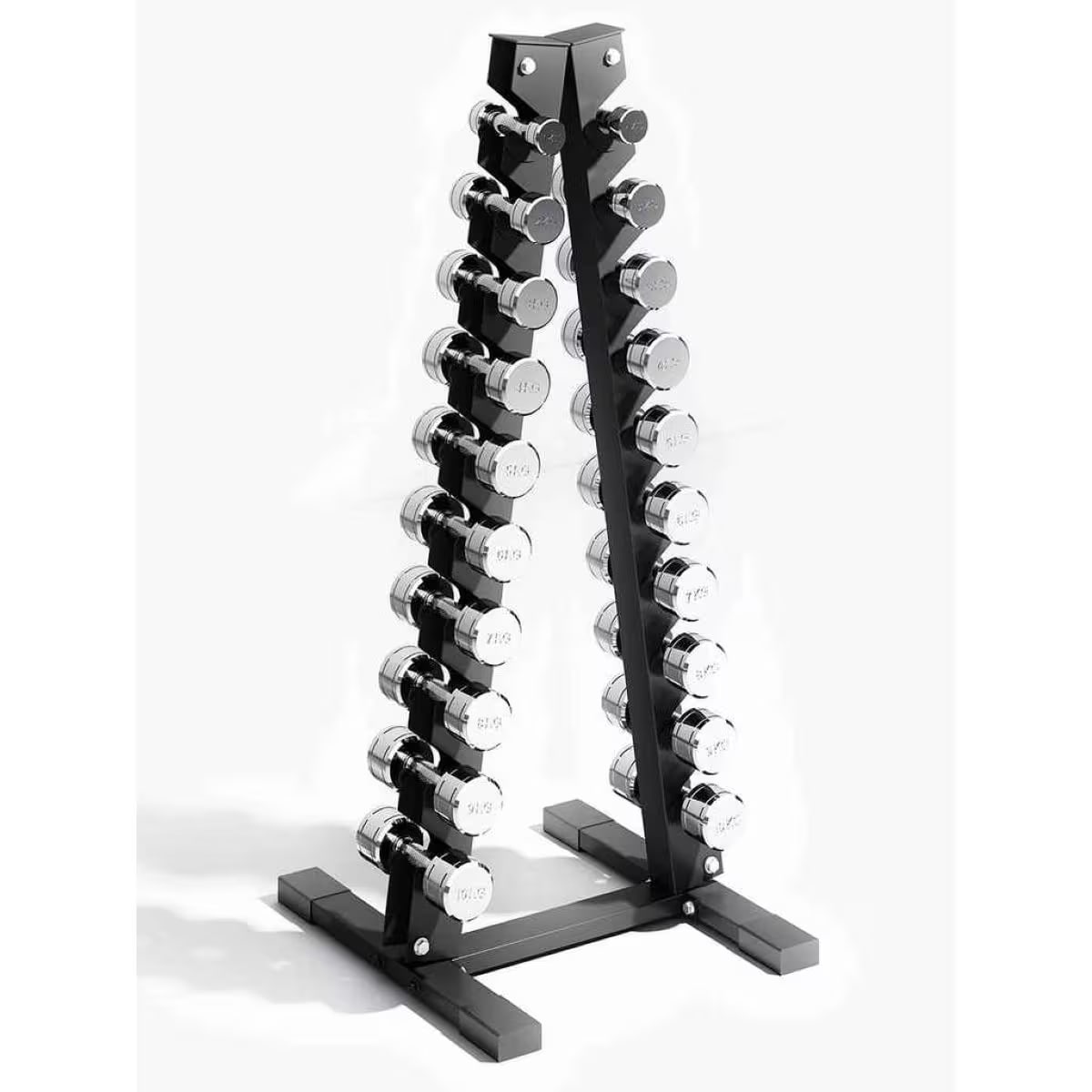 Buy dumbbells online 10kg hotsell