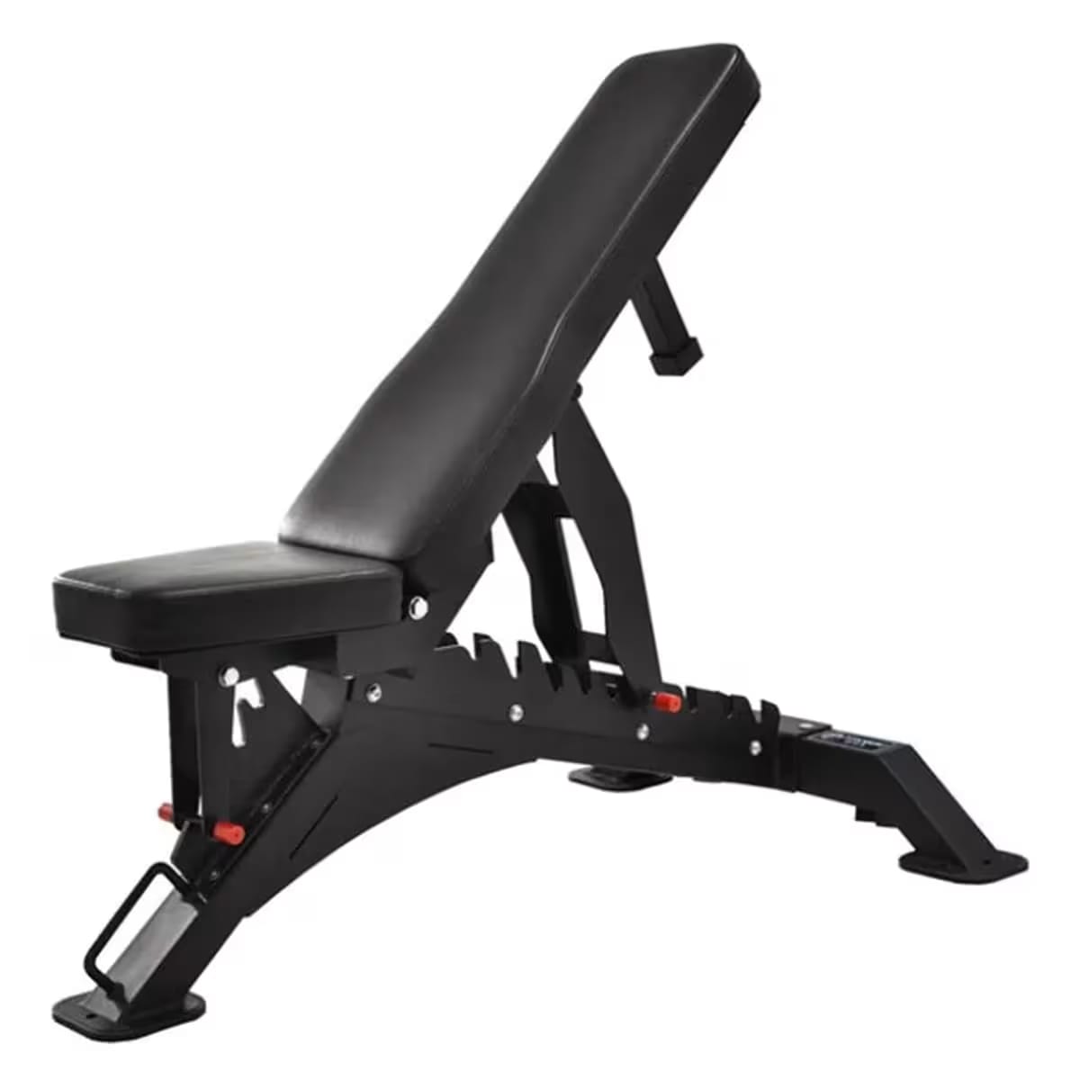 Buy MBEL Heavy Duty Flat And Incline Bench Online at Best Price in