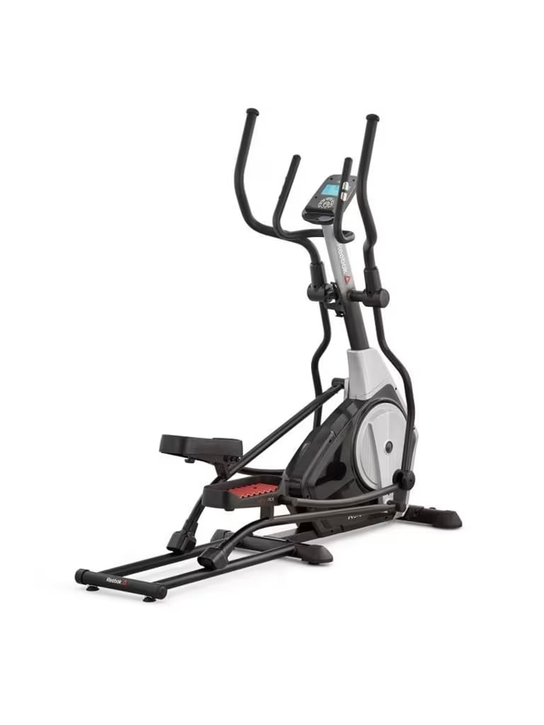 Reebok Fitness A6.0FD Cross Trainer + Bluetooth - Silver