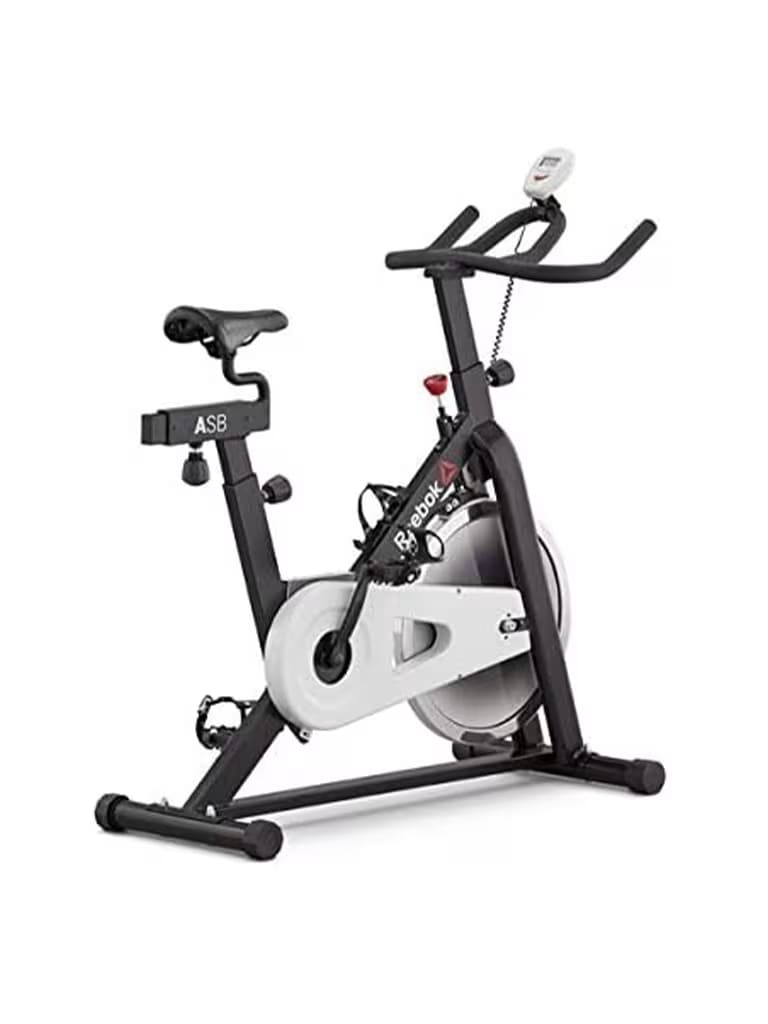 Reebok Fitness AR Sprint Bike